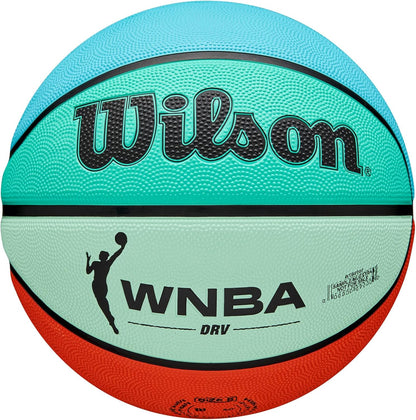 Wilson WNBA DRV Bright Outdoor Basketball