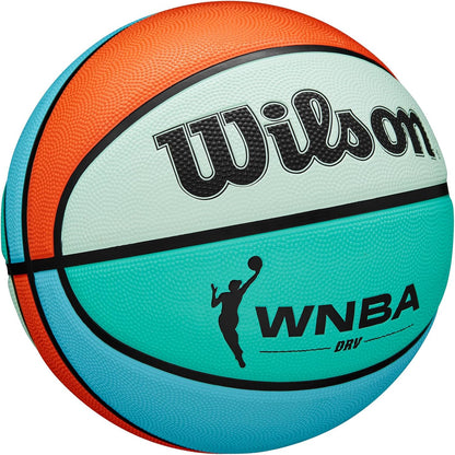 Wilson WNBA DRV Bright Outdoor Basketball