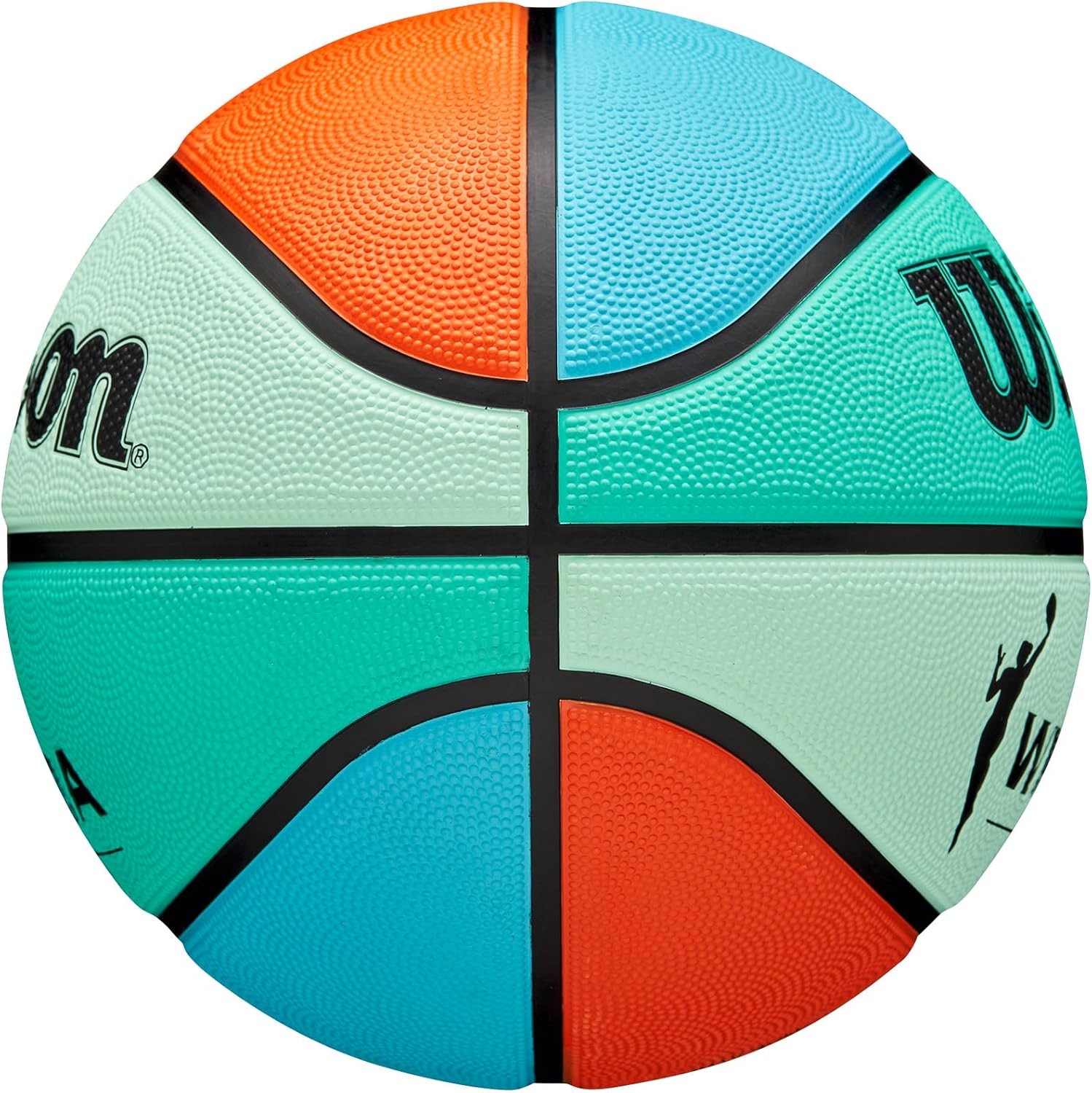 Wilson WNBA DRV Bright Outdoor Basketball