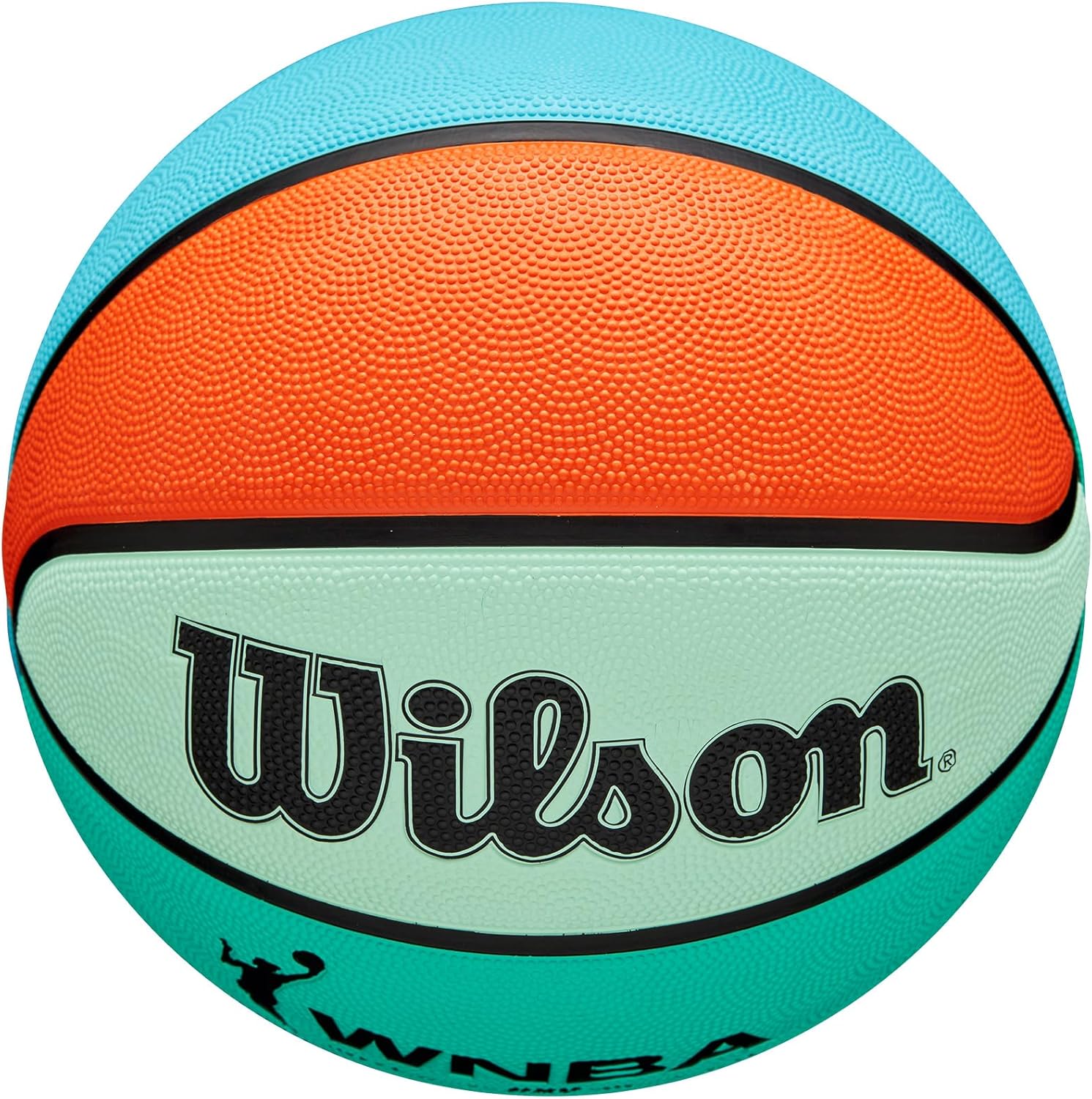 Wilson WNBA DRV Bright Outdoor Basketball
