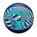 Wilson NBA DRV Plus Dazzle Camo Outdoor Basketballs - Size 6 an Size 7