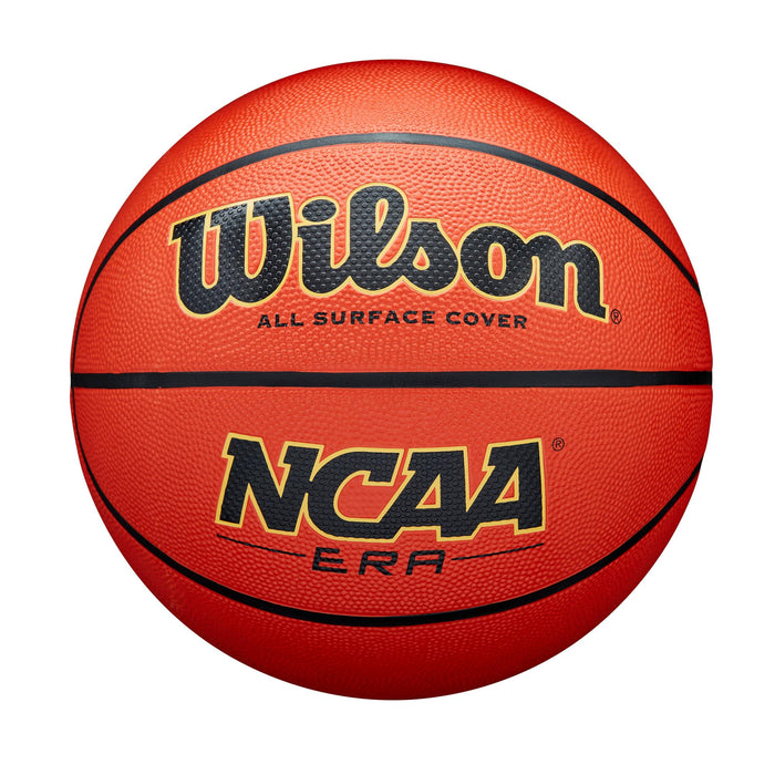 Wilson NCAA Era Basketballs - Size 5, Size 6 and Size 7