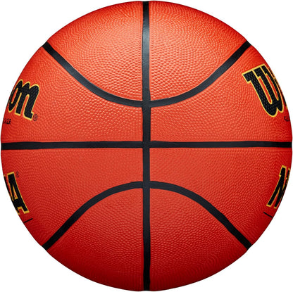 Wilson NCAA Era Basketballs - Size 5, Size 6 and Size 7