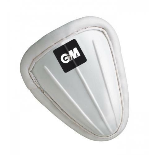 GM Traditionally Shaped Padded Abdo Guard Adult Adult