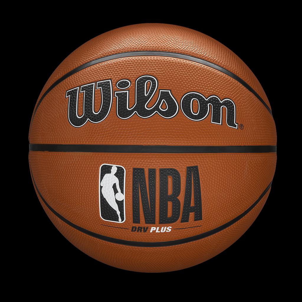 Wilson NBA DRV Plus Basketball 6 6