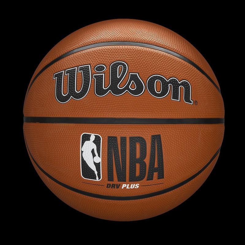 Wilson NBA DRV Plus Basketball 7 7