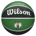 Wilson NBA Team Tribute Basketball 7 Boston Celtics 7 Boston Celtics