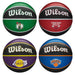 Wilson NBA Team Tribute Basketball 7 Golden State Warriors 7 Golden State Warriors