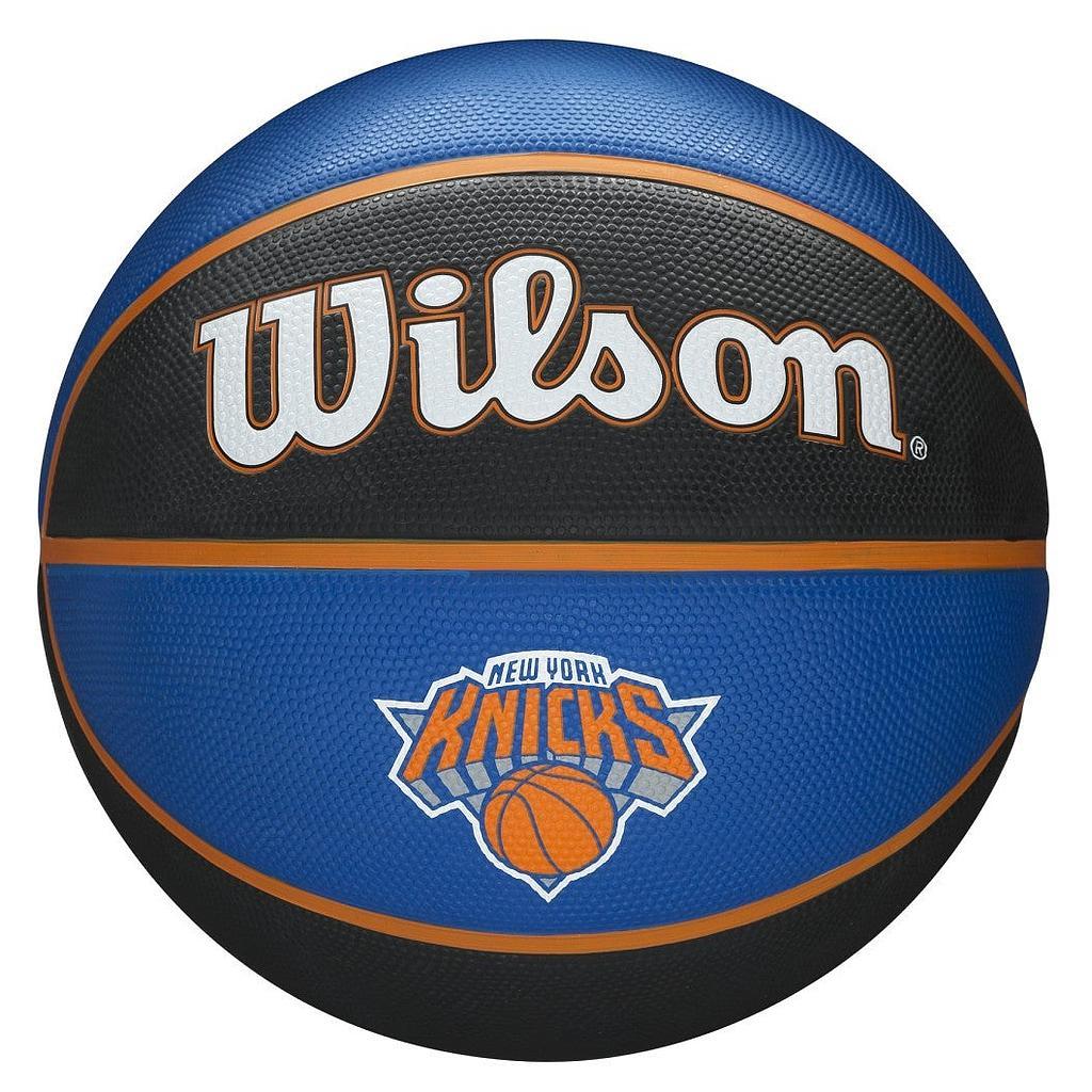 Wilson Basketball, NBA Team Tribute Model