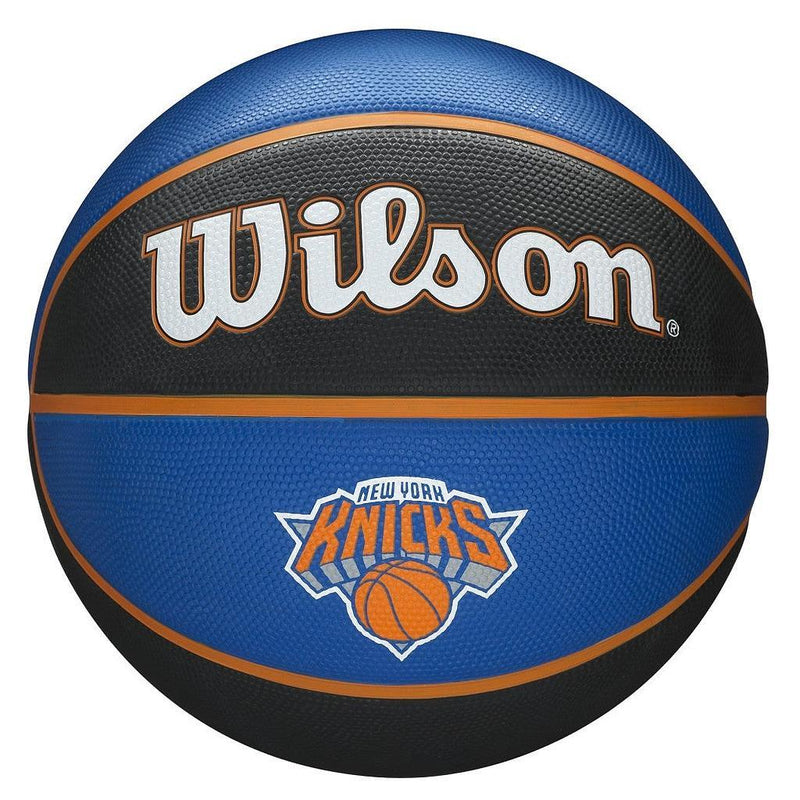 Wilson Basketball, NBA Team Tribute Model