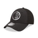 New Era 9Forty Mesh Cap One Size Brooklyn Nets One Size Brooklyn Nets