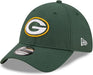 New Era 39Thirty Diamond Cap - Kansas City Chiefs red