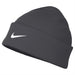 Nike Peak Beanie Grey Grey