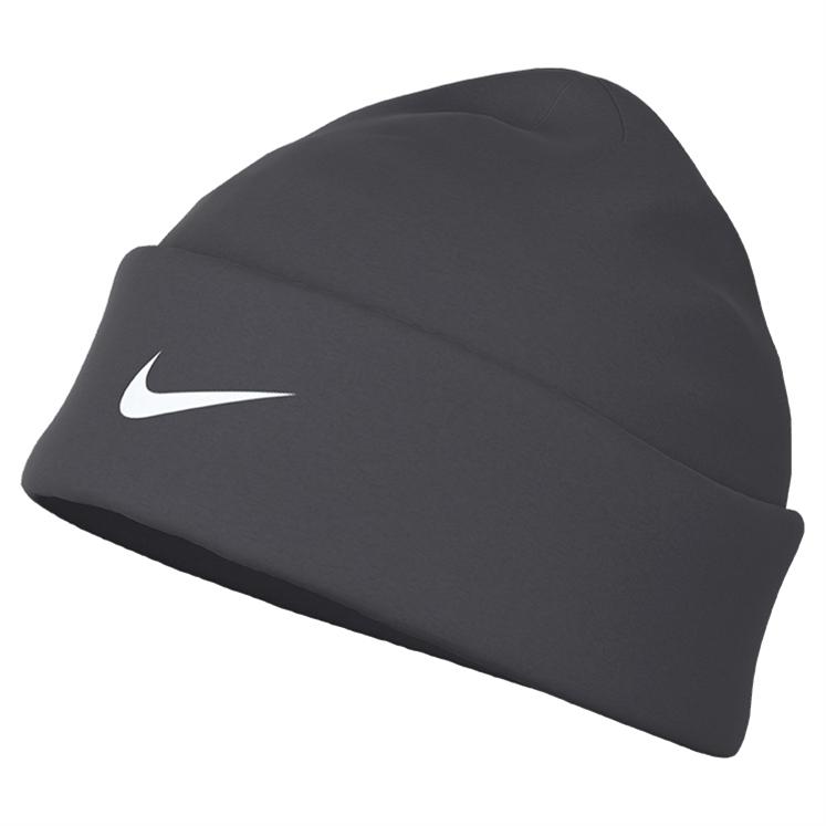 Nike Peak Beanie Grey Grey