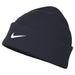 Nike Peak Beanie Navy Navy