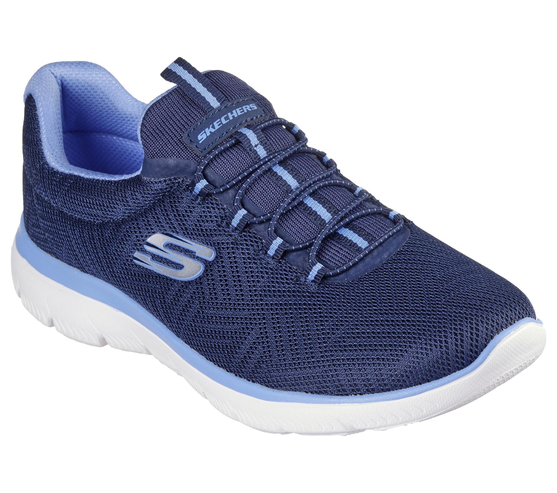 Skechers Summit Womens Shoe