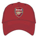 47 Arsenal Basic Cap Junior Red Red