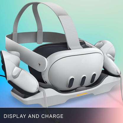 Powera Charging Station (Meta Quest)