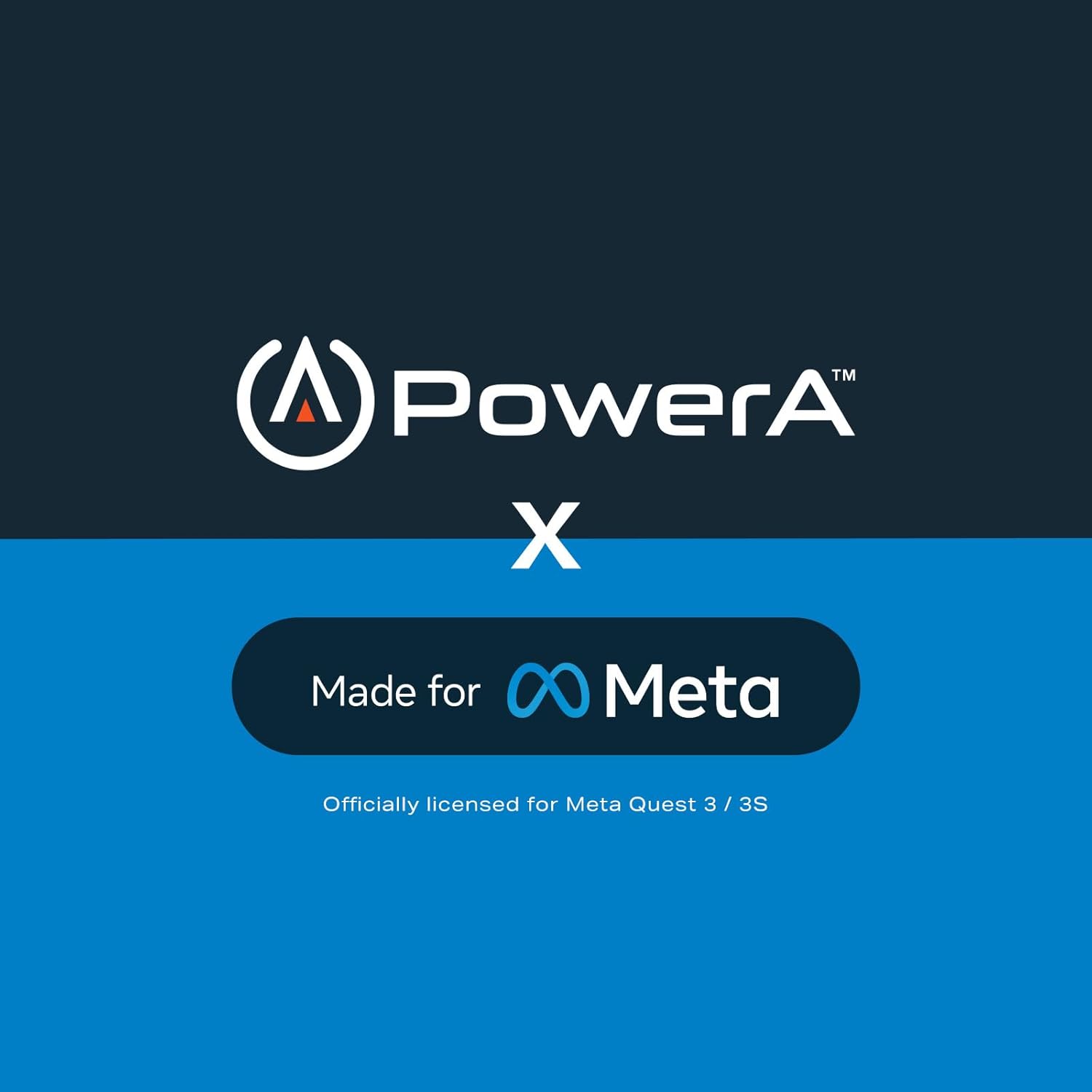 Powera Charging Station (Meta Quest)