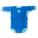 Orby Swimi Gymi 3-9 Months Blue 3-9 Months Blue