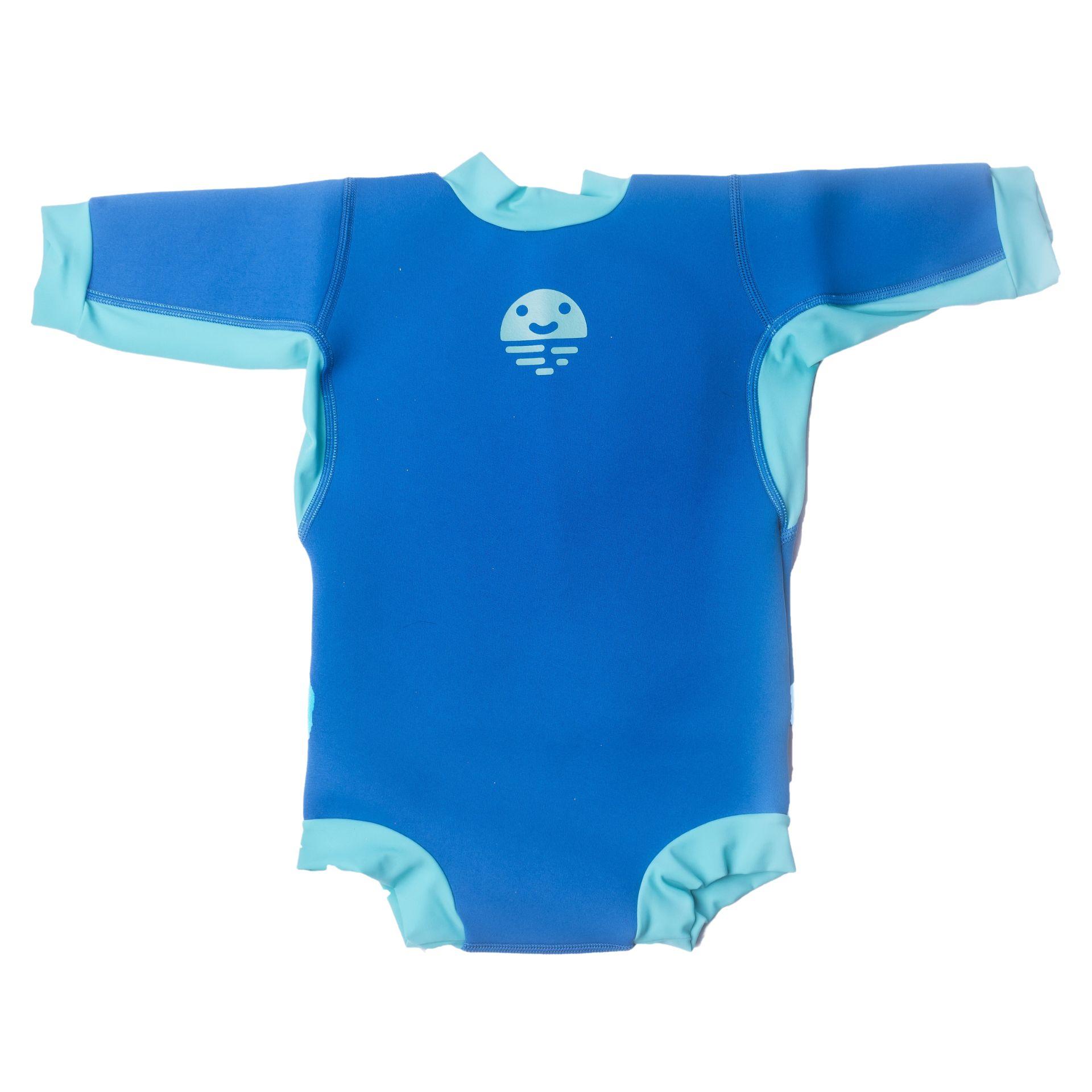 Orby Swimi Gymi 3-9 Months Blue 3-9 Months Blue