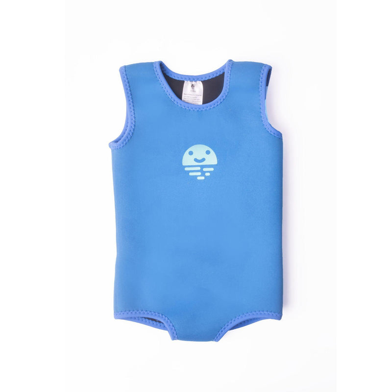 Orby Swimming Wrap 0-6 Months Blue 0-6 Months Blue