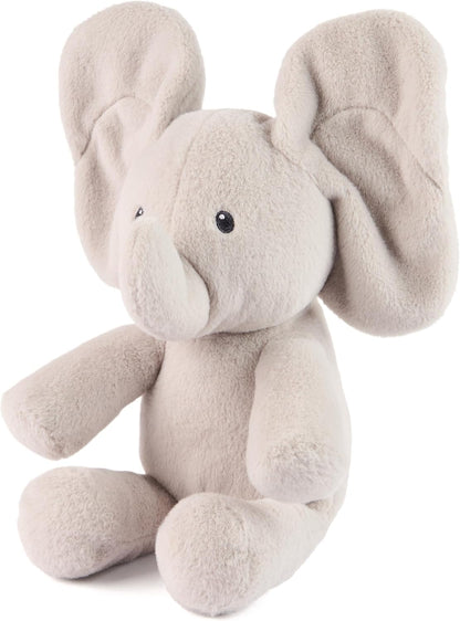 GUND Plush PAB Handheld Flappy