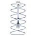 Nathan Reflective Run Laces White White