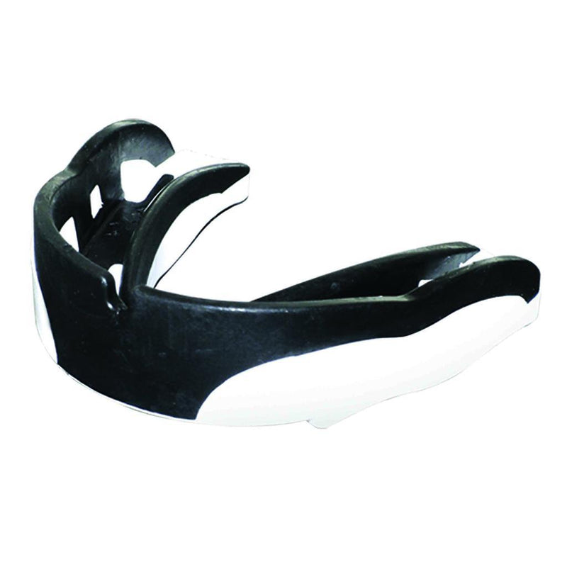 Shock Doctor Mouthguard V1.5 Adult Black/White Adult Black/White