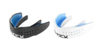 Shock Doctor SuperFit Power All Sport Mouth Guard Adult Black Adult Black