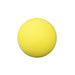 Uncoated Foam Ball