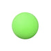 Uncoated Foam Ball 16cm Green 16cm Green