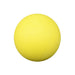 Uncoated Foam Ball