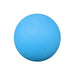 Uncoated Foam Ball