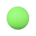 Uncoated Foam Ball