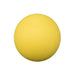 Coated Foam Ball 20cm Yellow 20cm Yellow