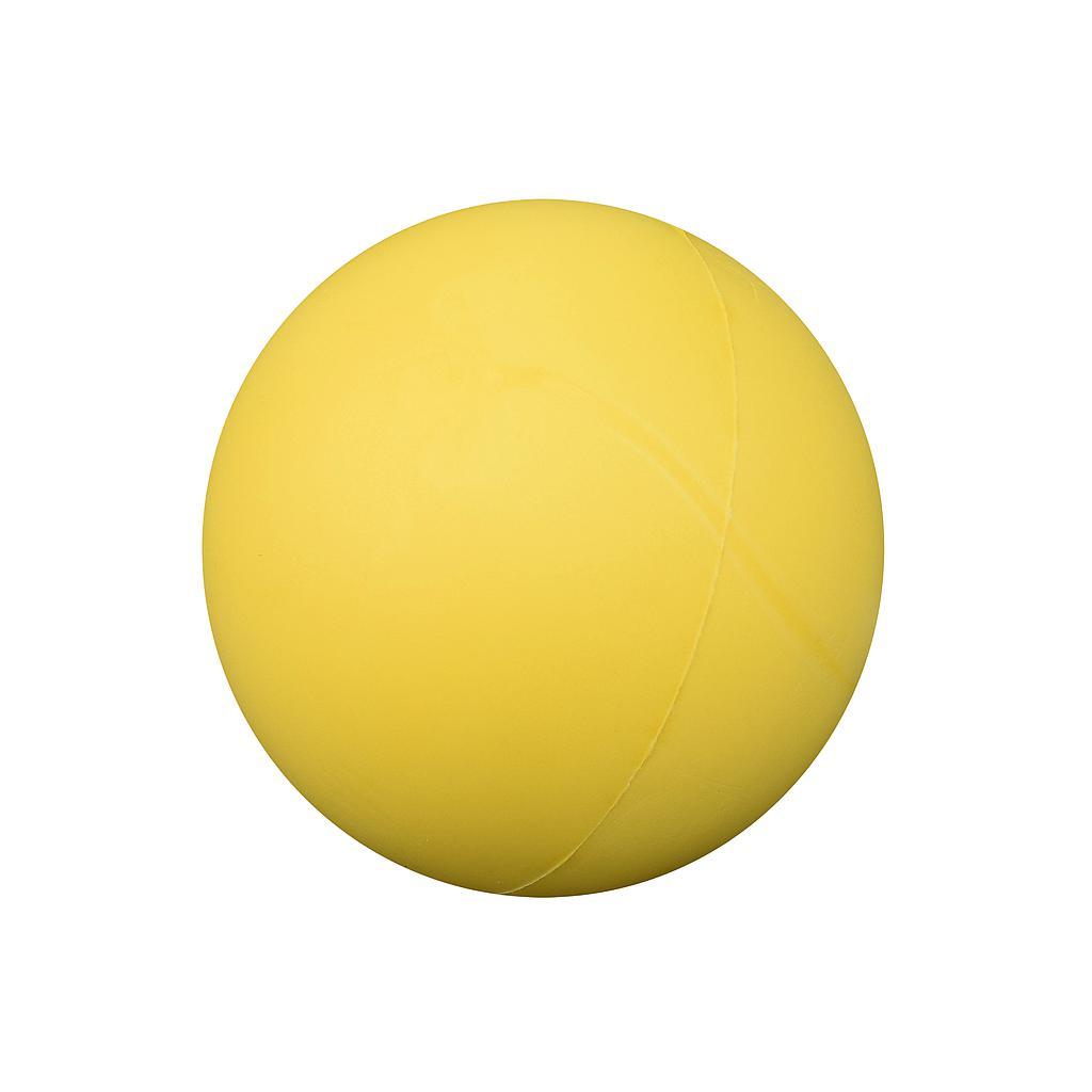 Coated Foam Ball 20cm Yellow 20cm Yellow
