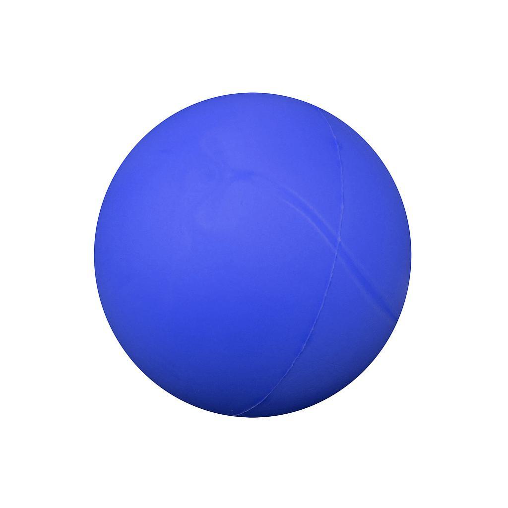 Coated Foam Ball 20cm Blue 20cm Blue