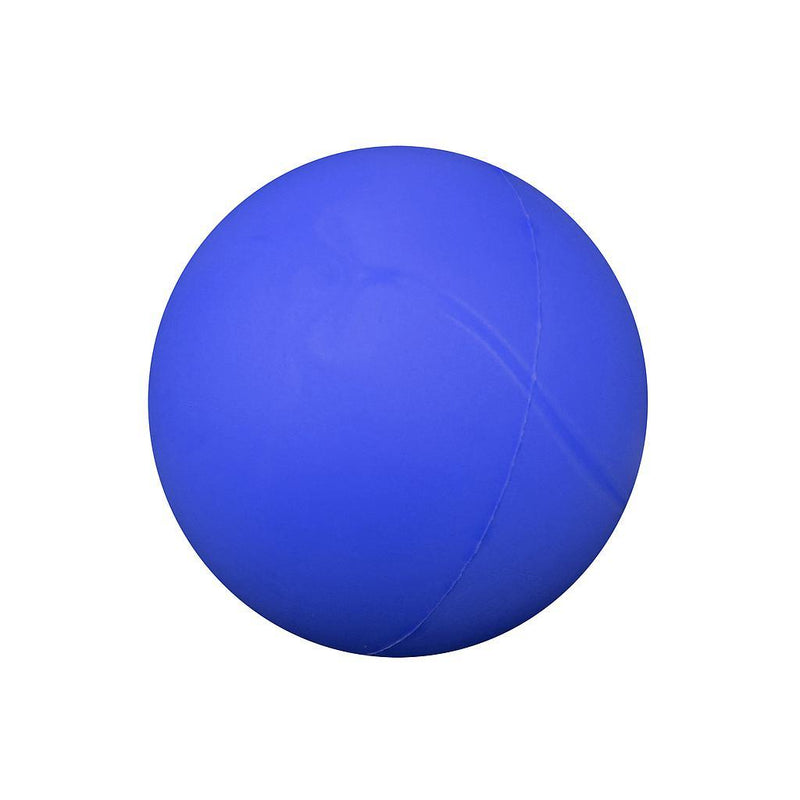 Coated Foam Ball 20cm Blue 20cm Blue