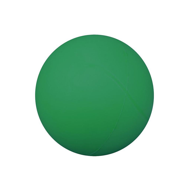 Coated Foam Ball 20cm Green 20cm Green