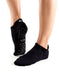 Tavi Noir Savvy Socks Medium 6-8.5 Black Medium 6-8.5 Black