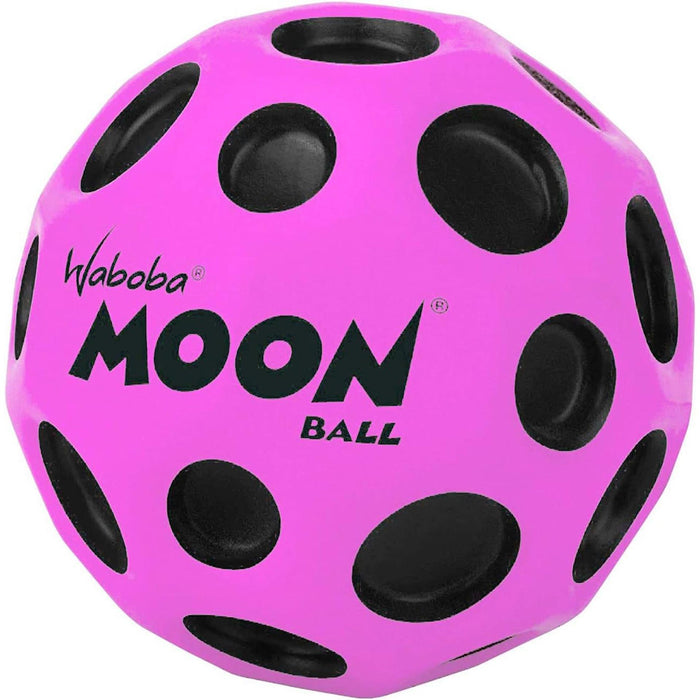 Waboba Original Moon Ball Pink Pink