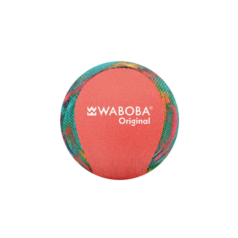 Waboba Original 55mm Neon Abstract 55mm Neon Abstract