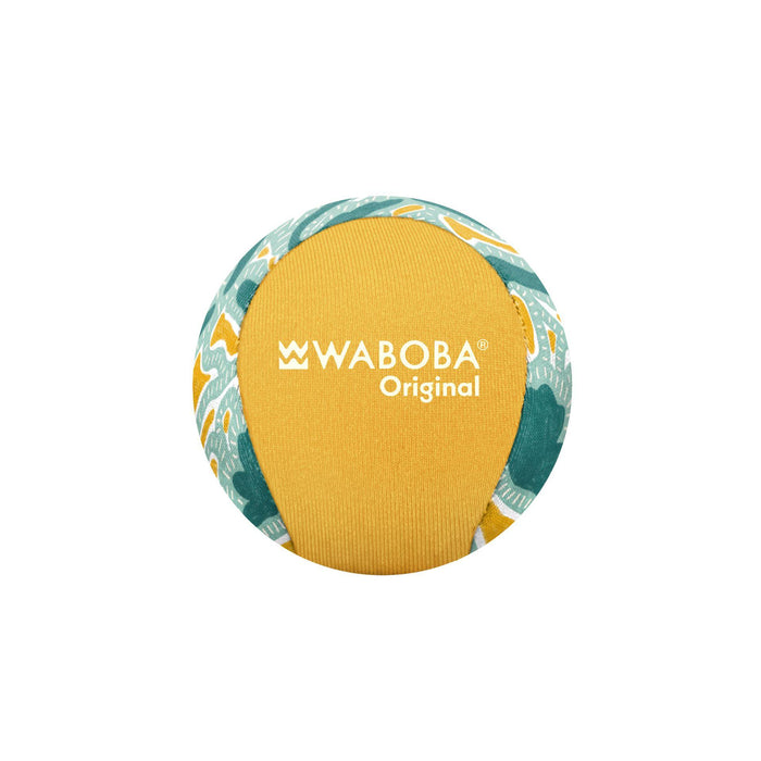 Waboba Original 55mm Teal Pebbles 55mm Teal Pebbles