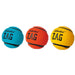 Waboba Zag Ball 80mm Assorted 80mm Assorted