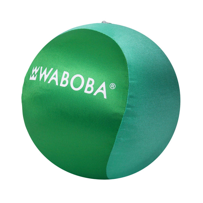 Waboba XL Beach Ball 36cm Green 36cm Green