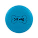 Waboba Jetwag Dog Disc 200mm Blue 200mm Blue