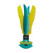 Waboba Flyer Green Green/Yellow Green/Yellow