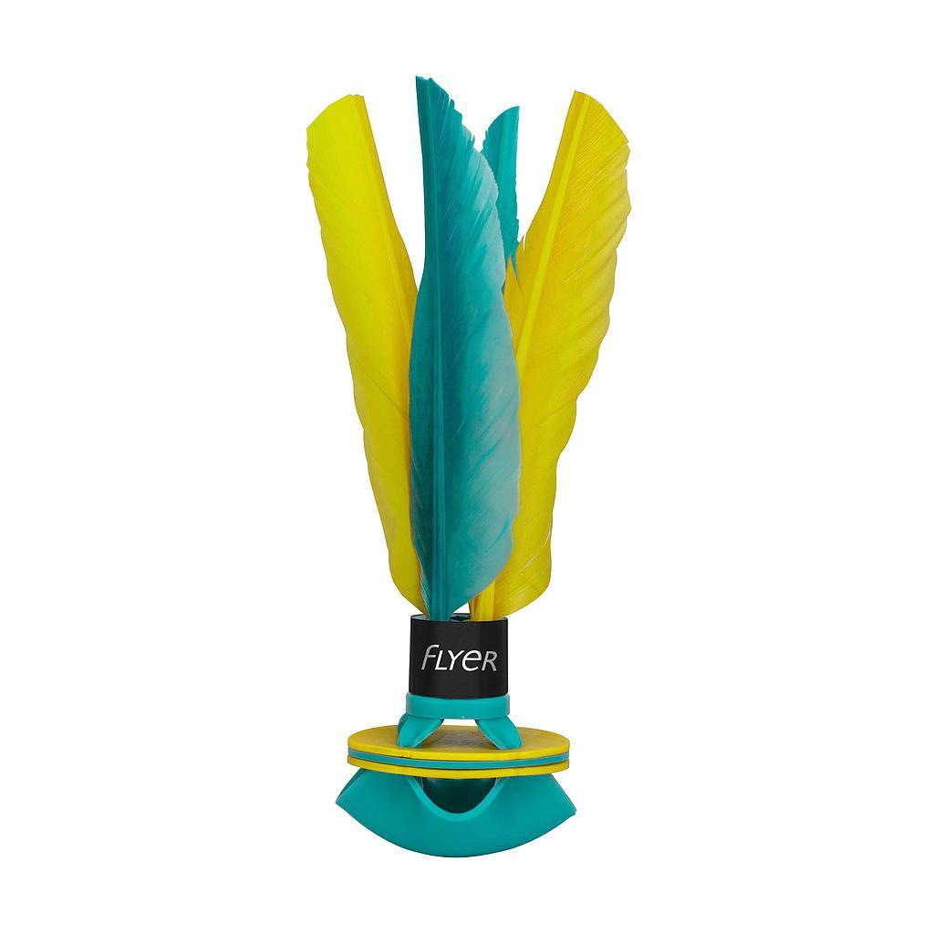 Waboba Flyer Green Green/Yellow Green/Yellow