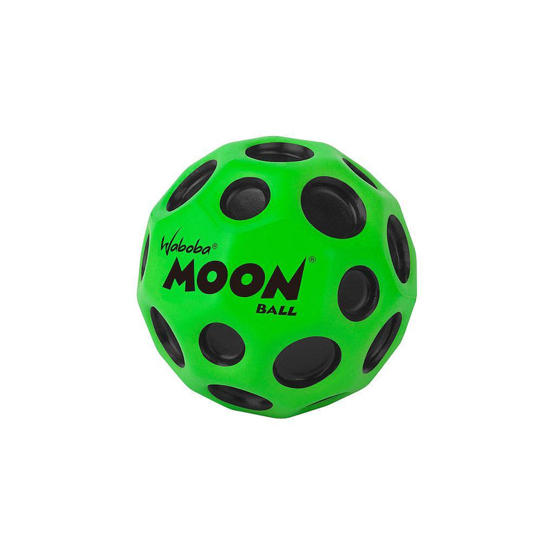 Waboba Original Moon Ball Green Green